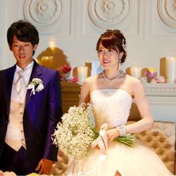 アニヴェルセル 豊洲の写真36枚目