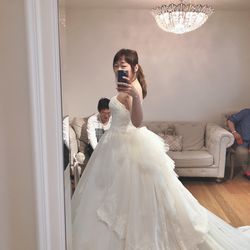 ステラ・デル・アンジェロの写真12枚目