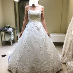 アニヴェルセル 東京ベイの写真8枚目