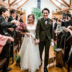 i.am.onimioさんの披露宴・挙式カバー写真