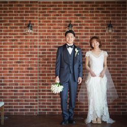 dhm__weddingさんの披露宴・挙式カバー写真