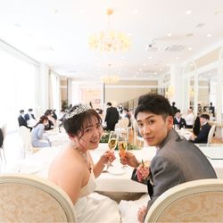 アートグレイス フォレスト迎賓館の写真22枚目