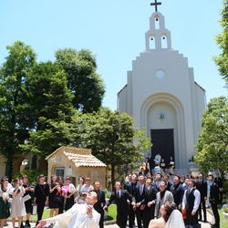 ララシャンスベルアミー 鳥栖の写真35枚目