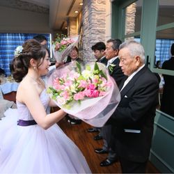 シェラトン・グランデ・トーキョーベイ・ホテルの写真26枚目