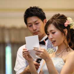 アニヴェルセル 福岡シェフズガーデンの写真9枚目