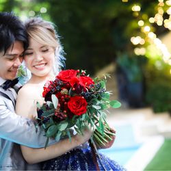 ニーズ青山 by T&G WEDDING の写真21枚目