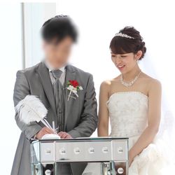 アートグレイス ウエディングコースト 東京ベイの写真19枚目