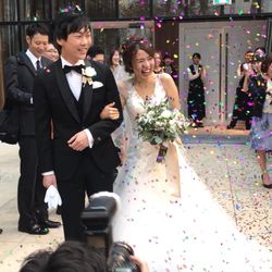 ブランリール大阪の写真12枚目