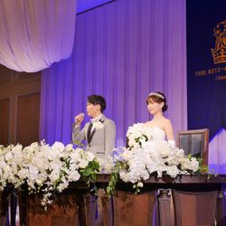 ザ・リッツ・カールトン大阪の写真21枚目