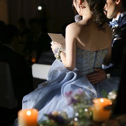 アルカンシエル ベリテ 大阪の写真33枚目