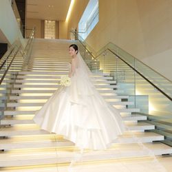 suz_wdさんの披露宴・挙式カバー写真