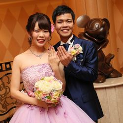 ディズニーアンバサダー®️ホテルの写真17枚目