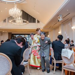 ラ・メゾン・ド・ブランシュの写真31枚目