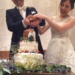 ラソールガーデン名古屋の写真4枚目