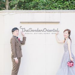 ザ・ガーデンオリエンタル大阪の写真18枚目