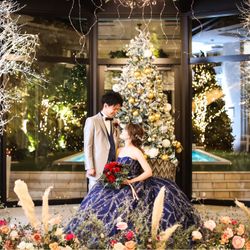 ニーズ青山 by T&G WEDDING の写真34枚目