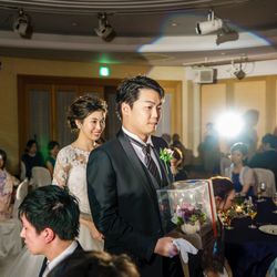 ホテル椿山荘東京の写真22枚目