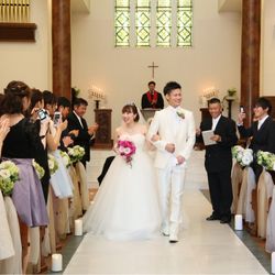 ララシャンスベルアミー 鳥栖の写真4枚目