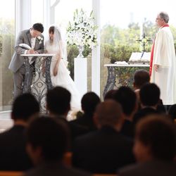 アートグレイス・ウエディングコースト 大阪の写真31枚目