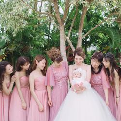 s.s_weddingxoさんの披露宴・挙式カバー写真