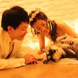 八芳園の写真3枚目