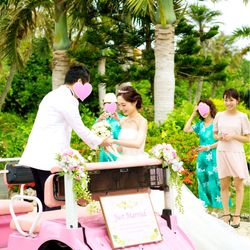 アラマンダガーデンの写真1枚目