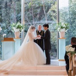 ホテル椿山荘東京の写真15枚目