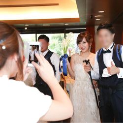 アルカンシエル ベリテ 大阪の写真19枚目