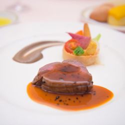 ディズニーアンバサダー®️ホテルの写真27枚目