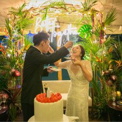 ザ・ガーデンオリエンタル大阪の写真17枚目