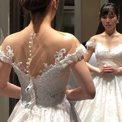 ホテルニューオータニ博多の写真4枚目