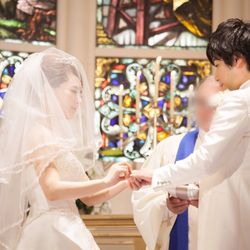 アニヴェルセル みなとみらい横浜の写真4枚目