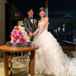 ザ ランドマークスクエアトーキョーの写真5枚目