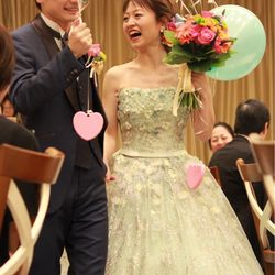 アートグレイス・ウエディングコースト 大阪の写真35枚目