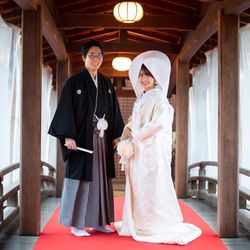 paz080121さんの披露宴・挙式カバー写真