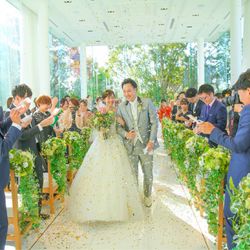 キャッスルガーデン大阪の写真14枚目