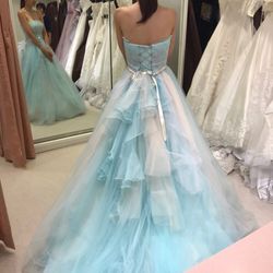 ホテル大阪ガーデンパレスの写真19枚目