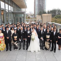 risa_wd1103さんの披露宴・挙式カバー写真