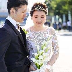 ヨコハマ グランド インターコンチネンタル ホテルの写真8枚目