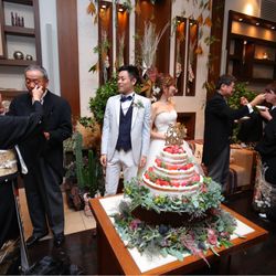 表参道TERRACEの写真1枚目