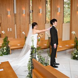 鶴見ノ森 迎賓館の写真1枚目