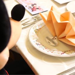 シェラトン・グランデ・トーキョーベイ・ホテルの写真21枚目