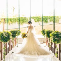 y___m.0505さんの披露宴・挙式カバー写真