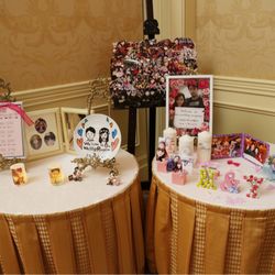 lily0307aさんの披露宴・挙式カバー写真