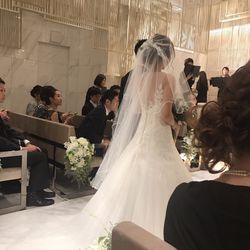 ブランリール大阪の写真5枚目