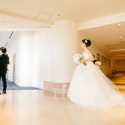 ヨコハマ グランド インターコンチネンタル ホテルの写真1枚目