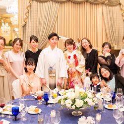 ホテル椿山荘東京の写真1枚目