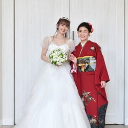 chaya003さんの披露宴・挙式カバー写真