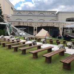 セントポーリア教会 シャルム・ド・ナチュールの写真16枚目