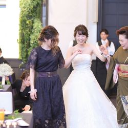 アルカンシエル ベリテ 大阪の写真8枚目